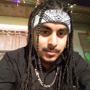 Meet your Posher, Chris